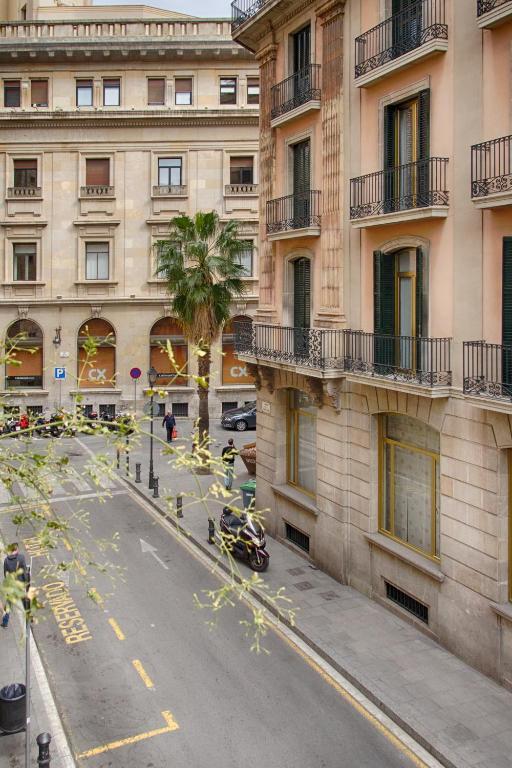 Itaca Ostello Barcellona