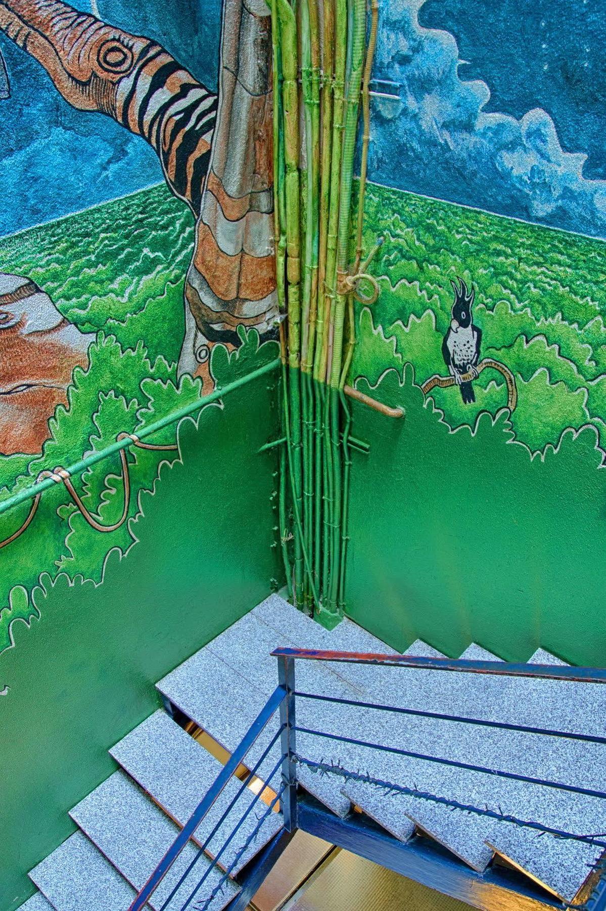 Itaca Ostello
