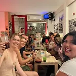 Itaca Hostel